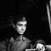 1960, miejsce nieznane, Polska.
Realizacja filmu 