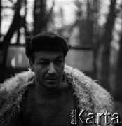 1960, miejsce nieznane, Polska.
Realizacja filmu 