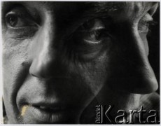 Brak daty, Polska.
Fotomontaż.
Fot. Irena Jarosińska, zbiory Ośrodka KARTA
