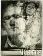 Brak daty, Polska.
Fotomontaż.
Fot. Irena Jarosińska, zbiory Ośrodka KARTA