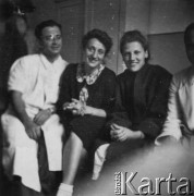 1940, Rumunia.
Na odwrocie napis: 