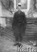 Przed 1939, Warlubie, pow. Świecie, Polska.
Irena Lewandowska, zaginiona podczas II wojny światowej.
Fot. NN, zbiory Ośrodka KARTA, udostępnił Zenon Chyła