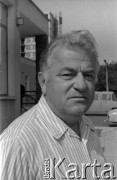 11-12.06.1977, Zielona Góra, Polska.
XIII Festiwal Piosenki Radzieckiej. 
Fot. Romuald Broniarek, zbiory Ośrodka KARTA
