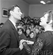 1968, Gorzkowice, pow. Piotrków Trybunalski, woj. Łódź, Polska.
Podpis oryginalny: 