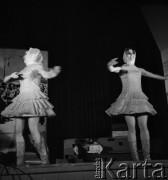 Wrzesień 1970, Kodeń, Polska.
Uroczyste otwarcie Szkoły Podstawowej im. Polsko-Radzieckiego Braterstwa Broni.
Fot. Romuald Broniarek, zbiory Ośrodka KARTA