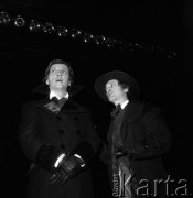 1971, Warszawa, Polska.
