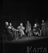 1971, Warszawa, Polska.
