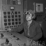 1972, Warszawa, Polska.
Huta Warszawa.
Fot. Romuald Broniarek, zbiory Ośrodka KARTA