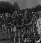 1979, Warszawa, Polska.
Święto 
