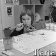 1979, Jelenia Góra, Polska.
Dom kultury.
Fot. Romuald Broniarek, zbiory Ośrodka KARTA