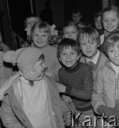 1979, Jelenia Góra, Polska.
Dom kultury.
Fot. Romuald Broniarek, zbiory Ośrodka KARTA