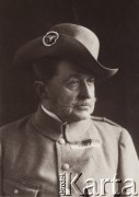 1900-1914, Lwów, Austro-Węgry.
 Zygmunt Kępiński, uczestnik Powstania Styczniowego, portret.
 Fot. NN, zbiory Ośrodka KARTA, udostępnił Jurij Karpenczuk
   
