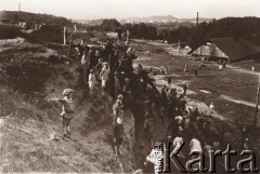 1900-1914, Lwów, Austro-Węgry.
 Półkolonie letnie dla dzieci.
 Fot. NN, zbiory Ośrodka KARTA, udostępnił Jurij Karpenczuk
   
