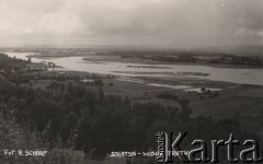 przed 1939, Śniatyn, woj. Stanisławów, Polska
Widok rzeki Prut.
Fot. R. Scharf, kolekcję udostępniły Danuta Mordal i Ewa Szafrańska; zbiory Ośrodka KARTA 

