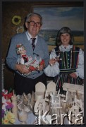 13.12.1982, Lund, Szwecja.
 Kiermasz polski - 