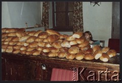 13.12.1982, Lund, Szwecja.
 Kiermasz polski - 