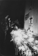 28.12.1981, Lima, Peru.
 Marsz 