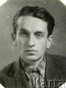 Lata 30., brak miejsca.
Architekt Eugeniusz Lewicki.
Fot. NN, zbiory Ośrodka KARTA.