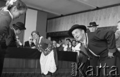 28-29.03.1981, Jarosław, Polska.
I Krajowy Ogólnopolski Zjazd NSZZ RI 