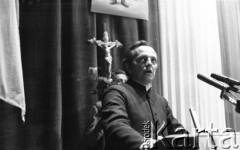 8.03.1981, Poznań, Polska
Zjazd zjednoczeniowy NSZZ 