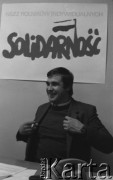 12.05.1981, Warszawa, Polska.
Rejestracja przez Sąd Najwyższy w Warszawie NSZZ RI 
