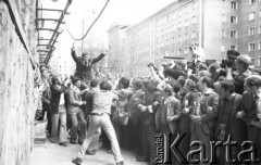 12.05.1981, Warszawa, Polska
Rejestracja przez Sąd Najwyższy w Warszawie NSZZ RI 