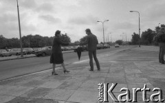 Czerwiec 1981, Warszawa, Polska.
Zakłady Mechaniczne im. Marcelego Nowotki, spotkanie delegatów NSZZ 