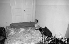 5-6.12.1981, Warszawa, Polska. 
II Walne Zebranie Delegatów NSZZ 