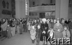 1981, Polska
Zjazd NSZZ RI 