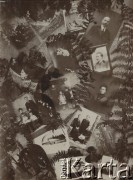 1917, Rosja.
Zbiór fotografii rodziny Skorupskich i ich znajomych.
Fot. NN, zbiory Ośrodka KARTA, album Wacława Skorupskiego udostępniła Agata Witerska
