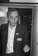 Wrzesień lub październik 1981, Gdańsk, Polska..
I Krajowy Zjazd Delegatów NSZZ 