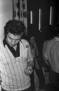 1.10.1981, Gdańsk, Polska..
I Krajowy Zjazd Delegatów NSZZ „Solidarność”. Na zdjęciu Zbigniew Bujak.
Fot. NN, zbiory Ośrodka KARTA, udostępnił Krzysztof Frydrych.
