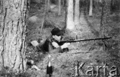 19.04.1944, Kopy, pow. wileńsko-trocki, Komisariat Rzeszy Wschód, III Rzesza Niemiecka.
Witold Piotrowicz 