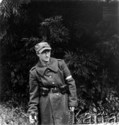 Prawdopodobnie 11.07.1944, okolice Mejszagoły, pow. Wileńsko-Trocki.
NN 