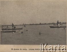 22.07.1906, Warszawa, Polska pod zaborem rosyjskim.
Oryginalny podpis: 