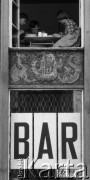1981, Gdańsk, Polska.
Bar mleczny.
Fot. Wojciech Druszcz, zbiory Ośrodka KARTA