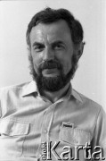 Kwiecień 1989, Polska.
Antoni Furtak, kandydat Komitetu Obywatelskiego 