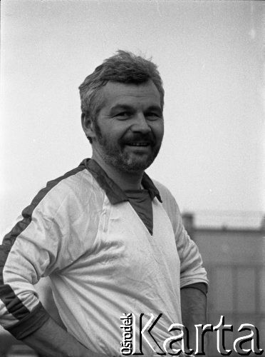 Kwiecień 1989, Polska.
Jan Krzysztof Bielecki, kandydat Komitetu Obywatelskiego 