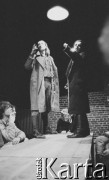 1988, Berlin, Niemcy
Spektakl Teatru Ósmego Dnia 