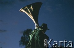 2008, Arvika, Szwecja.
Spektakl plenerowy Teatru Ósmego Dnia 