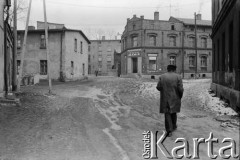 1976-1978, Ruda Śląska, woj, katowickie, Polska.
Zakład fotograficzny 