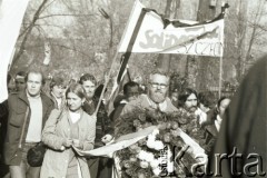 Polska.
Fot. Jerzy Szot, zbiory Ośrodka KARTA