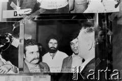 22.03.1981, Gdańsk, Polska.
Pogotowie strajkowe po wydarzeniach bydgoskich (pobicie działaczy NSZZ 