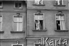 3.06.1989, Gdańsk, Polska
Rajd 