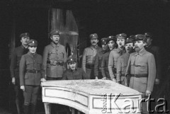Listopad 1982, Łódź, Polska.
Teatr im. Stefana Jaracza. Przedstawienie 