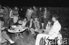 Czerwiec 1989, Wrocław, Polska.
Komitet Obywatelski 