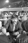 20-25.04.1990, Gdańsk, Polska.
II Krajowy Zjazd Delegatów NSZZ 