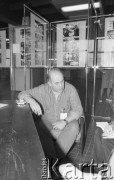 20-25.04.1990, Gdańsk, Polska.
II Krajowy Zjazd Delegatów NSZZ 