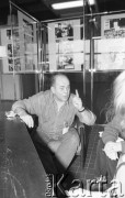 20-25.04.1990, Gdańsk, Polska.
II Krajowy Zjazd Delegatów NSZZ 