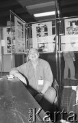 20-25.04.1990, Gdańsk, Polska.
II Krajowy Zjazd Delegatów NSZZ 